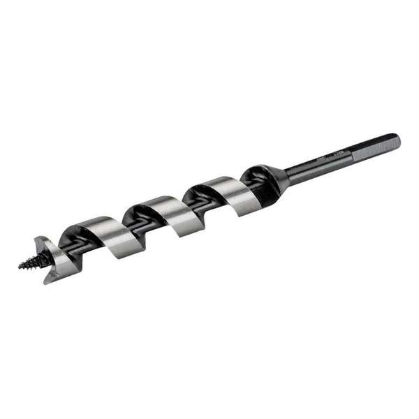SLANGENBOOR LANG 6MM SLANGENBOOR LANG 6MM