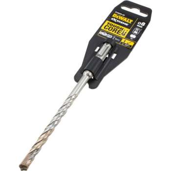 sds-plus boor extreme 2 - 8x100x160mm