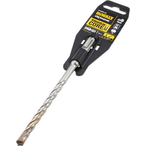 sds-plus boor extreme 2 - 8x100x160mm