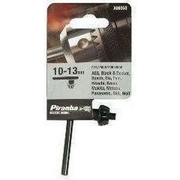 Piranha boorhoudersleutel X66350 10-13mm Piranha boorhoudersleutel X66350 10-13mm