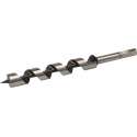 Silverline - Slangenboor 22 x 235 mm