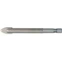 Glasboor CeramicMaster 3x60mm heller