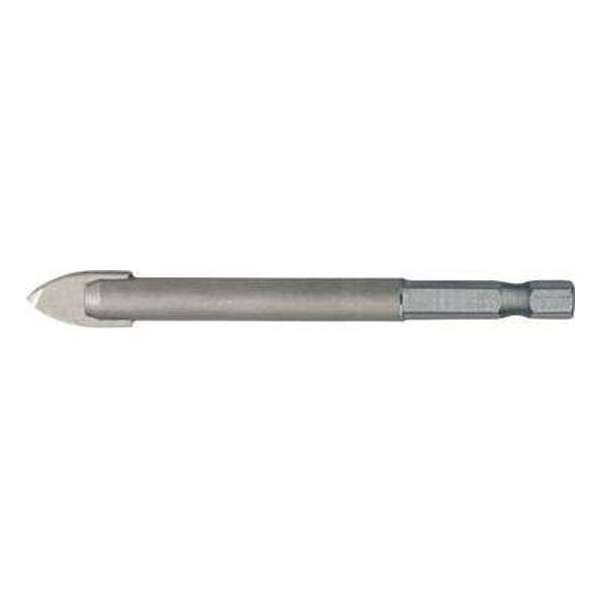 Glasboor CeramicMaster 3x60mm heller Glasboor CeramicMaster 3x60mm heller