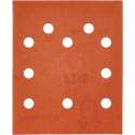 Milwaukee schuurpapier 115x140mm K240 (10st)