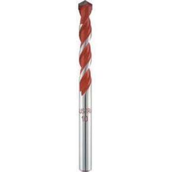 Alpen MultiCut 17200700100 Carbide Multifunctionele boor 7 mm Gezamenlijke lengte 100 mm Cilinderschacht 1 stuk(s)