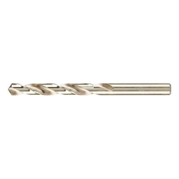 Exact 32157 HSS Metaal-spiraalboor 5.1 mm Gezamenlijke lengte 86 mm Geslepen DIN 338 Cilinderschacht 10 stuk(s) Exact 32157 HSS Metaal-spiraalboor 5.1 mm Gezamenlijke lengte 86 mm Geslepen DIN 338 Cilinderschacht 10 stuk(s)