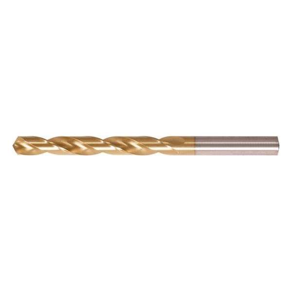 Spiraalboor Type N HSS TiN DIN 338 9,40mm FORMAT Spiraalboor Type N HSS TiN DIN 338 9,40mm FORMAT