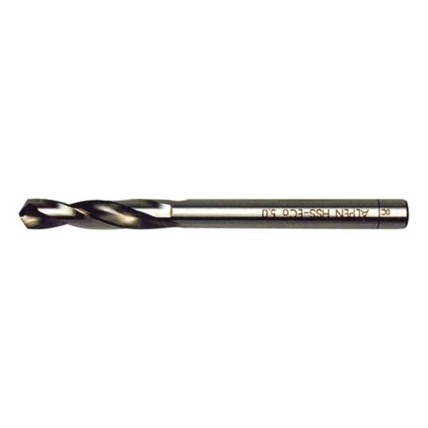 Alpen HSS Kobaltboor op Kaart - 4,0 mm Alpen HSS Kobaltboor op Kaart - 4,0 mm