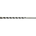 Graphite Steenboor 12x250mm Lengte 1 - 250mm Lengte 2 - 135mm