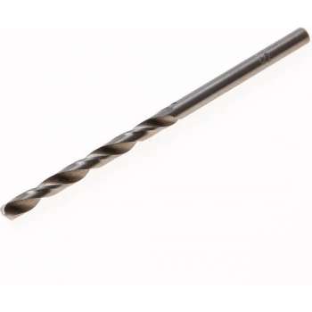 Kelfort HSS metaalboor geslepen diameter 3.8mm (Prijs per 20 stuks)