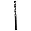 Bosch - Metaalboren HSS-G, Standard 4,3 x 47 x 80 mm