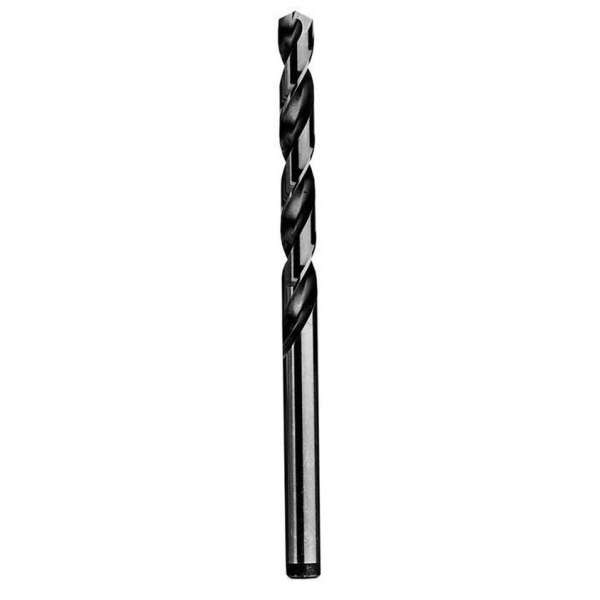 Bosch - Metaalboren HSS-G, Standard 4,3 x 47 x 80 mm Bosch - Metaalboren HSS-G, Standard 4,3 x 47 x 80 mm
