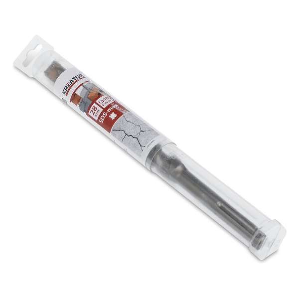 Kreator KRT010952 SDD Steenboor - 28x340mm Kreator KRT010952 SDD Steenboor - 28x340mm