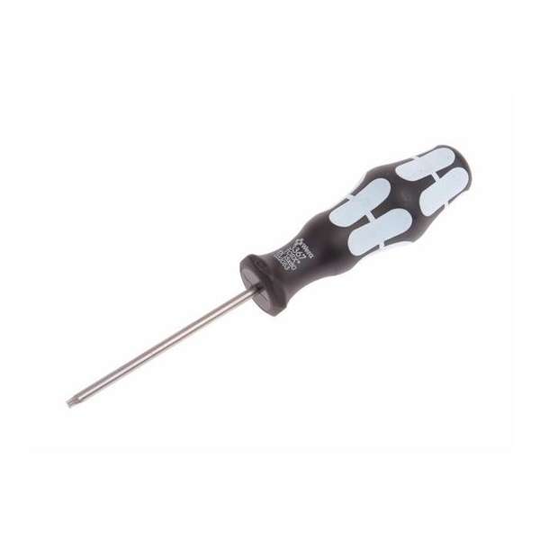 Torx schroevendraaier Torx schroevendraaier