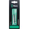 Wera schroefbit 851/4  zb ph2 x 50mm (2st)