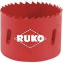 RUKO 106121 Gatenzaag 121 mm 1 stuk(s)