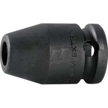 "Verbindingsstuk, houder 11mm, 1/2 inch aansluiting"
