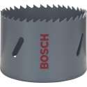 Bosch - Gatzaag HSS-bimetaal 73 mm, 2 7/8"