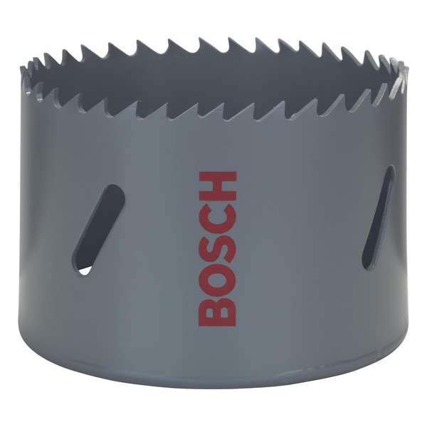 Bosch - Gatzaag HSS-bimetaal 73 mm, 2 7/8" Bosch - Gatzaag HSS-bimetaal 73 mm, 2 7/8"
