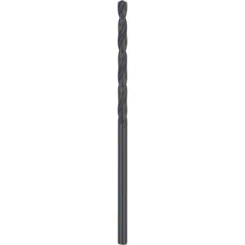 Bosch - Metaalboren HSS-R, DIN 338 2,5 x 30 x 57 mm