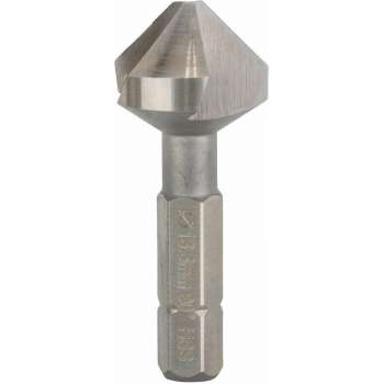 Bosch 2608596407 Conische verzinkboor - 12,4x35mm - M6