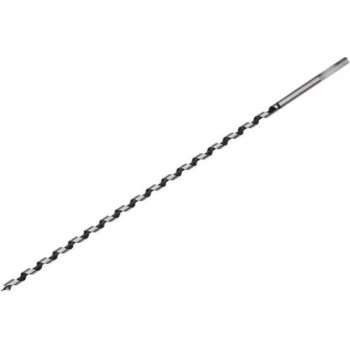 Graphite Bekistingsboor 10x250mm Boorlengte 150mm