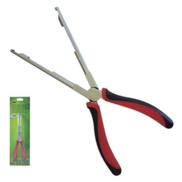 JBM Tools | Flachzange für der kappen von zündkerzen 250mm JBM Tools | Flachzange für der kappen von zündkerzen 250mm