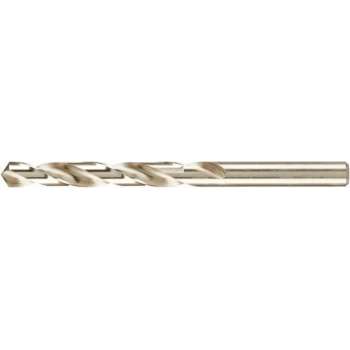 Exact 32126 HSS Metaal-spiraalboor 2.5 mm Gezamenlijke lengte 57 mm Geslepen DIN 338 Cilinderschacht 10 stuk(s)
