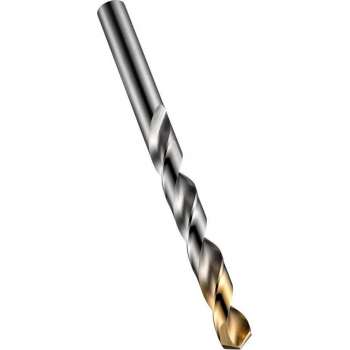 Dormer Metaalboor A002 10,2mm Hss-Tin