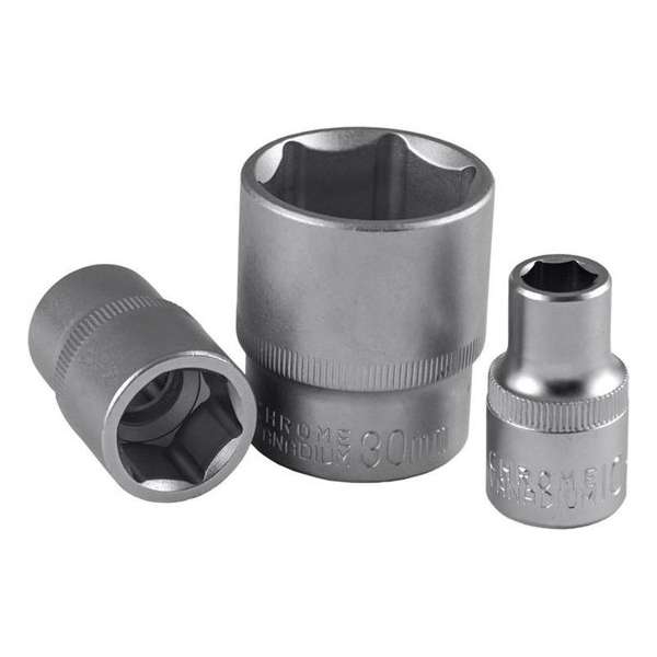 JBM Tools |6-KANTEN BOOR, 1/2", 13MM JBM Tools |6-KANTEN BOOR, 1/2", 13MM