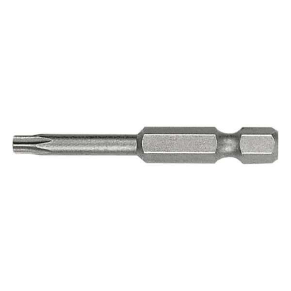 Ivana schroefbit Torx T15 1/4inchx50mm (2st) Ivana schroefbit Torx T15 1/4inchx50mm (2st)