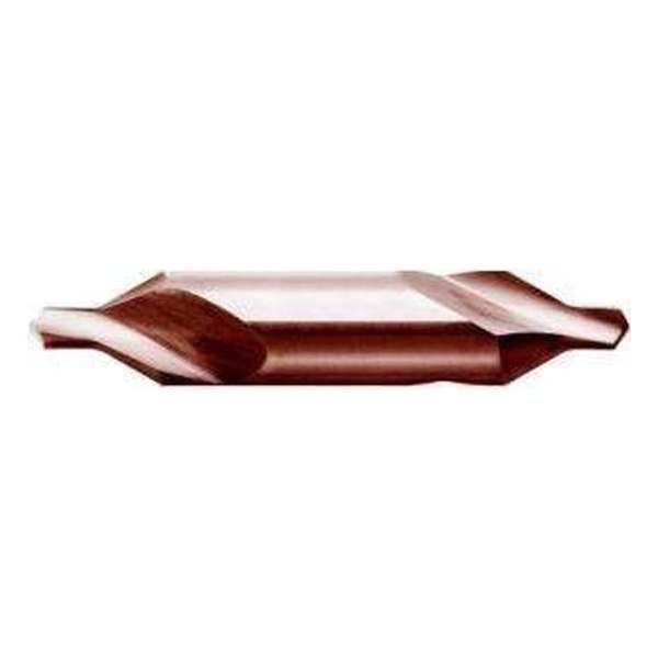 Centreerboor HSS DIN 333-A 1,60mm FORMAT Centreerboor HSS DIN 333-A 1,60mm FORMAT