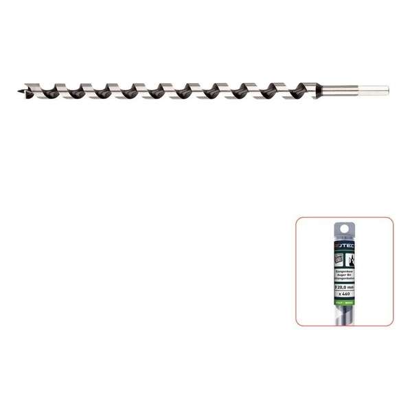 Rotec Slangenboor SILVER-LINE ø8x230 mm