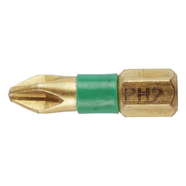 KWB Diamant Schroefbit 1/4" - PH1 KWB Diamant Schroefbit 1/4" - PH1