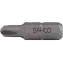 BAHCO schroefbitjes, type 59S/TS-4