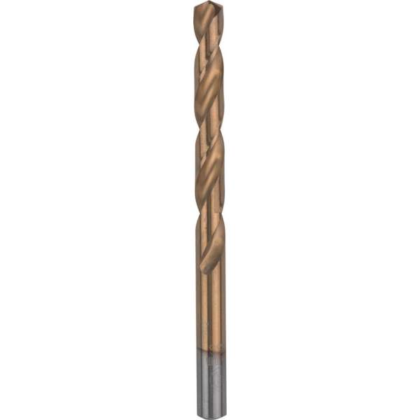 Bosch - Metaalboren HSS-TiN, DIN 338 8,5 x 75 x 117 mm Bosch - Metaalboren HSS-TiN, DIN 338 8,5 x 75 x 117 mm