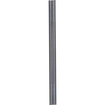 Bosch schaafmessen - 10 stuks