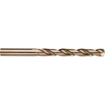 Metabo HSS-Co-boor metaalboor Cobalt 10 x 133mm