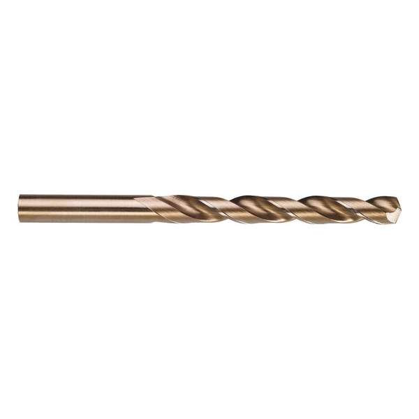 Metabo HSS-Co-boor metaalboor Cobalt 10 x 133mm