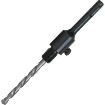 Carat Montagespil M16xsds V Dozenboor