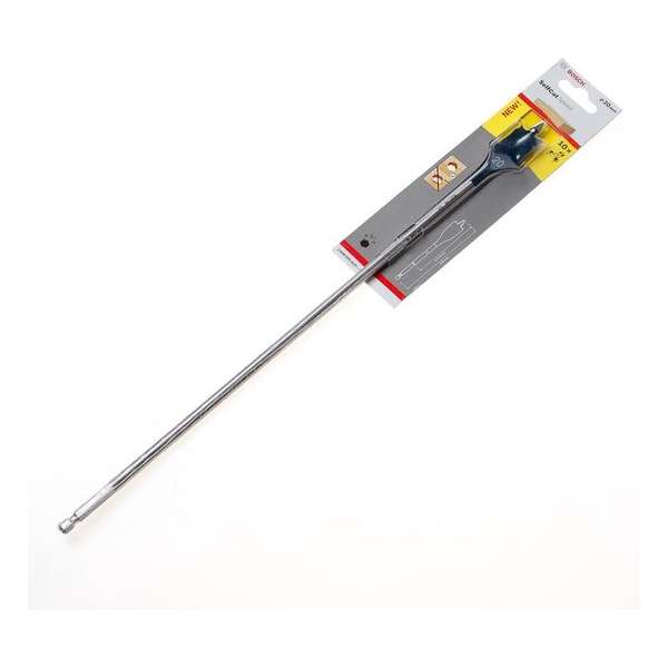 Bosch Selfcut Speedboor diameter 20 x 400mm Bosch Selfcut Speedboor diameter 20 x 400mm