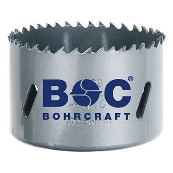 Bi-metalen Gatzaag 14mm Bohrcraft Bi-metalen Gatzaag 14mm Bohrcraft