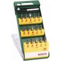Bosch bitset - 15 delig