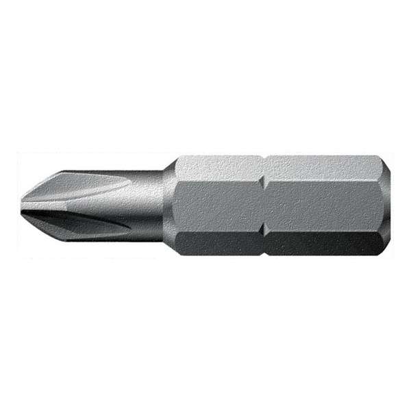 Lintner Magna Bit 216563 1/4 Xh Ph3 25mm Lintner Magna Bit 216563 1/4 Xh Ph3 25mm