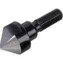 Wolfcraft Verzinkboor 2577 - Ø 16 mm