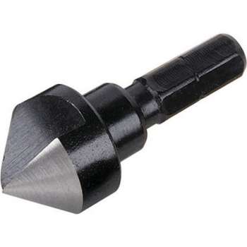 Wolfcraft Verzinkboor 2577 - Ø 16 mm