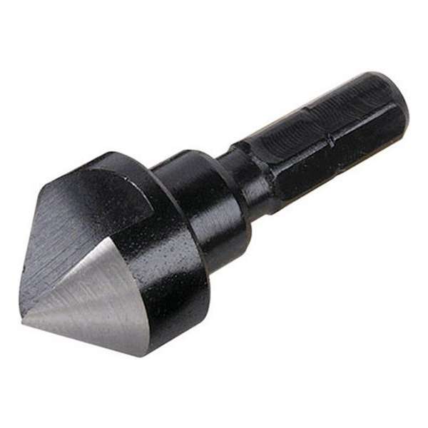 Wolfcraft Verzinkboor 2577 - Ø 16 mm Wolfcraft Verzinkboor 2577 - Ø 16 mm