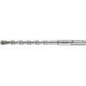 Alpen Hamerboor SDS - 20 x 200 mm