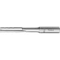Famag Langgatboor 14mm rechts kolf 13mm