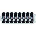 Bosch Bits Impact 25mm pz3(8)